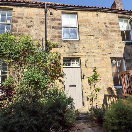 Beals Yard Villa Alnwick Exterior photo