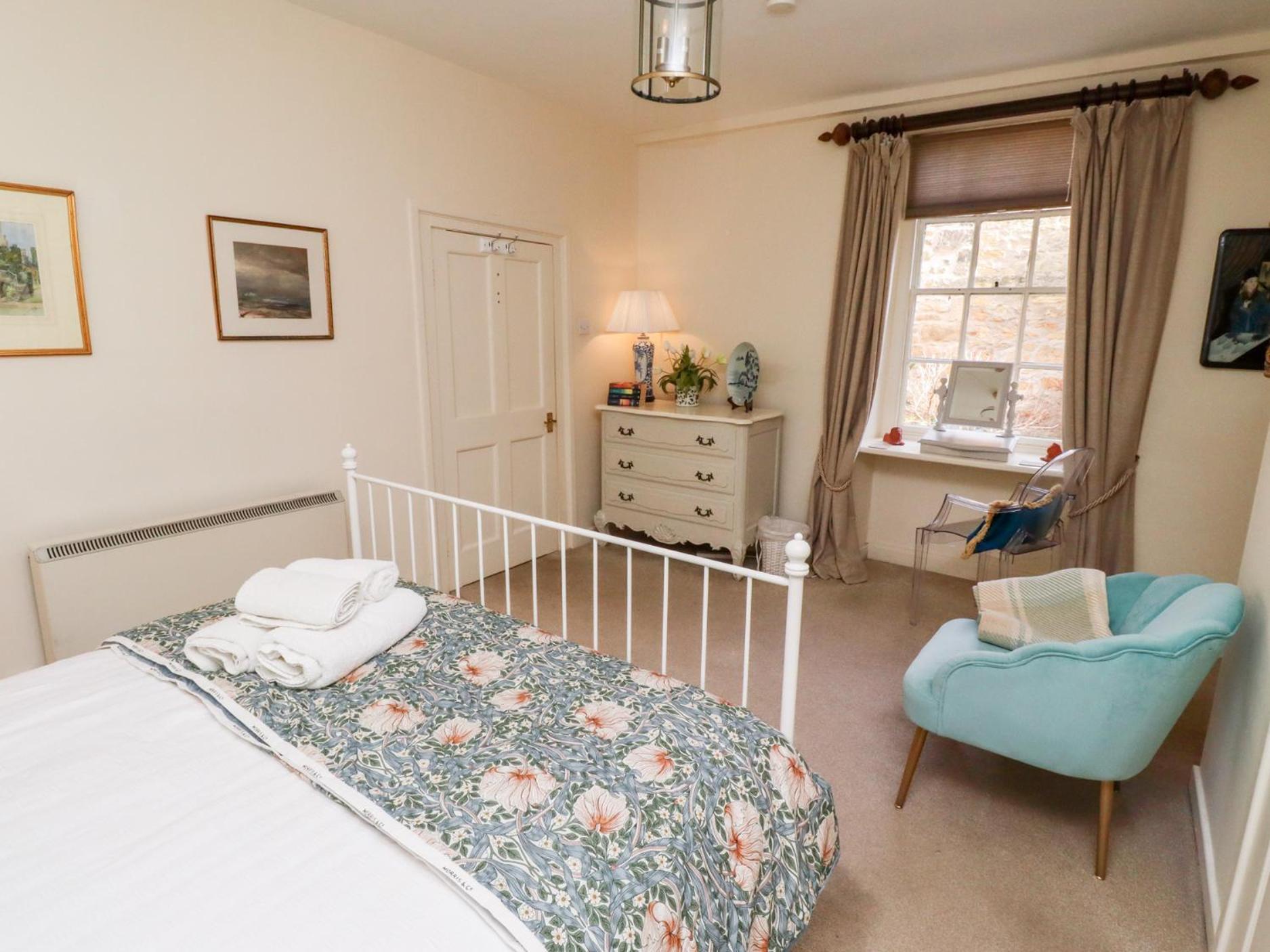 Beals Yard Villa Alnwick Exterior photo